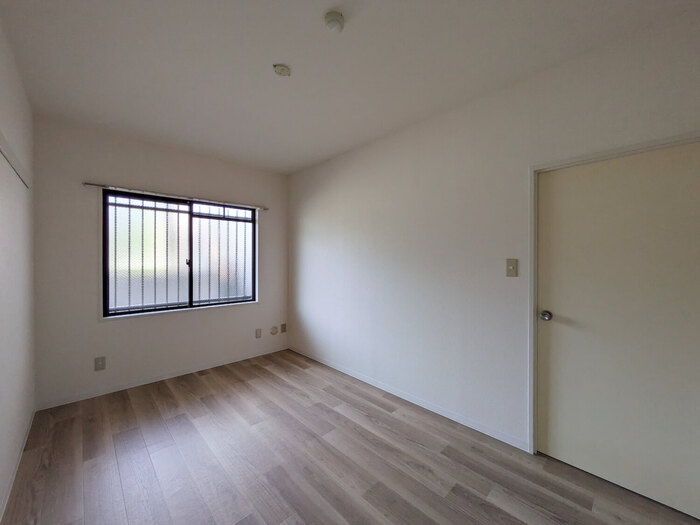 川崎市麻生区上麻生４丁目の賃貸マンションの洋室|※他部屋参考写真