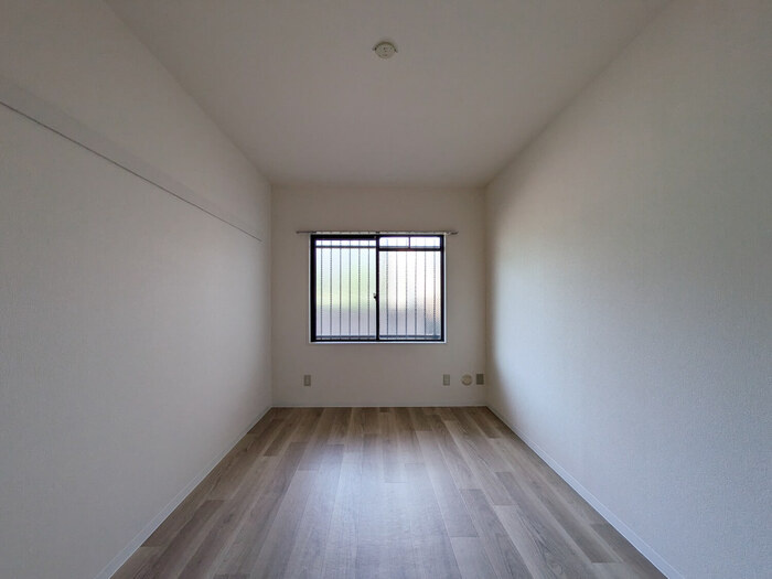 川崎市麻生区上麻生４丁目の賃貸マンションの寝室|※他部屋参考写真