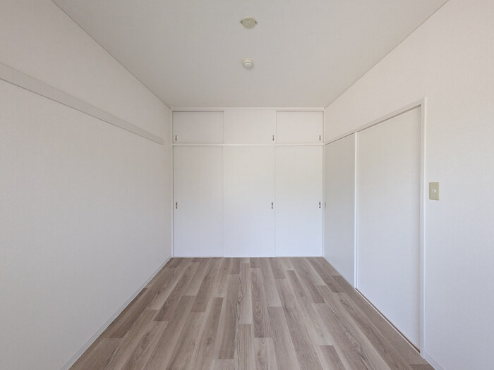 川崎市麻生区上麻生４丁目の賃貸マンションの洋室|※他部屋参考写真
