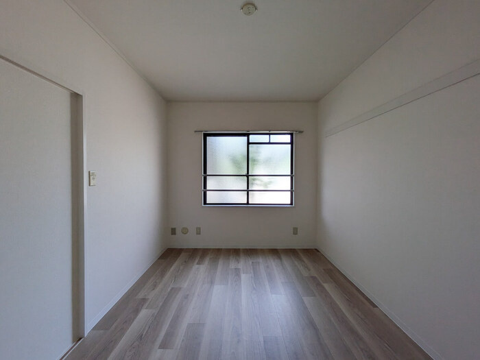 川崎市麻生区上麻生４丁目の賃貸マンションの洋室|※他部屋参考写真