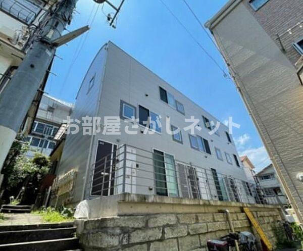 ザレジデンス東十条【おとり物件なし】#学生・社会人にオススメ！初期費用分割払いOK！