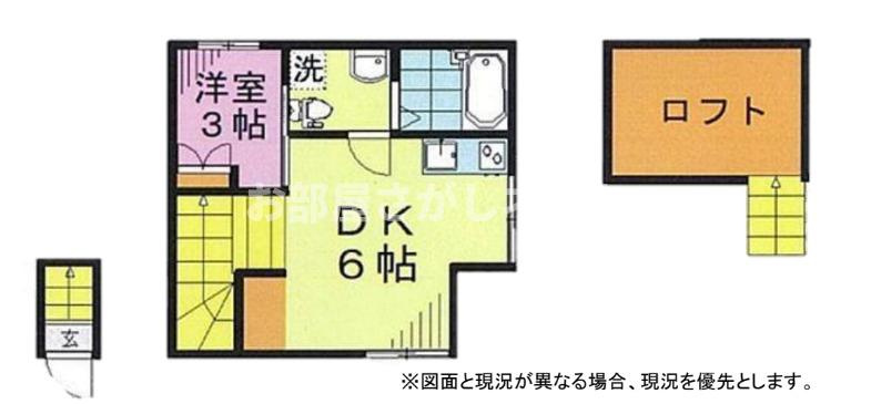 ザレジデンス東十条【おとり物件なし】#学生・社会人にオススメ！初期費用分割払いOK！の間取り