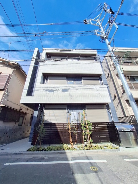 アーベイン大森