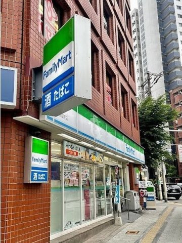 エスリード大阪上本町グリーズの周辺