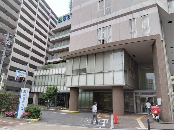 エスリード大阪上本町グリーズの周辺