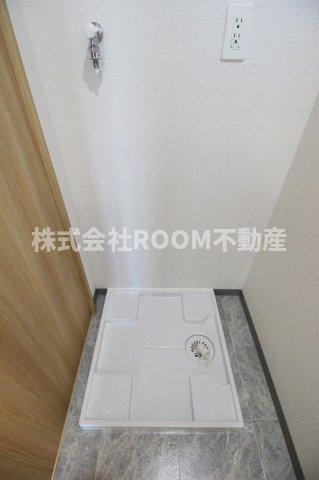 ライズ霧島の設備
