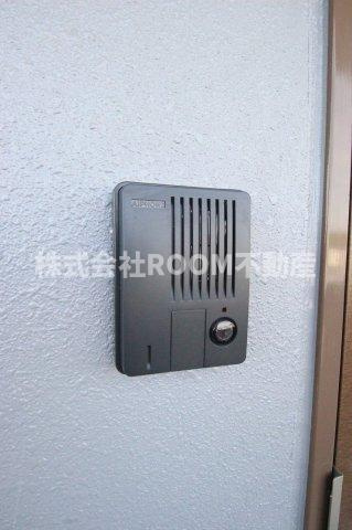 ライズ霧島のセキュリティ