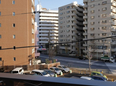【展望】 | Quattro Maison Miyama