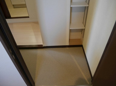 【玄関】 | Quattro Maison Miyama