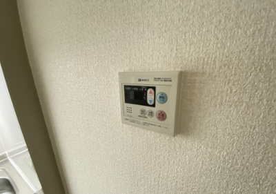 【設備】 | 淺沼谷町マンション