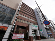 淺沼谷町マンションの画像