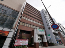 淺沼谷町マンションの画像