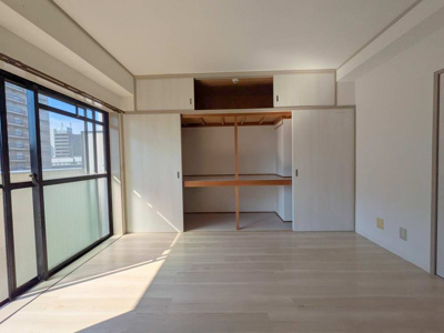【収納】 | 淺沼谷町マンション