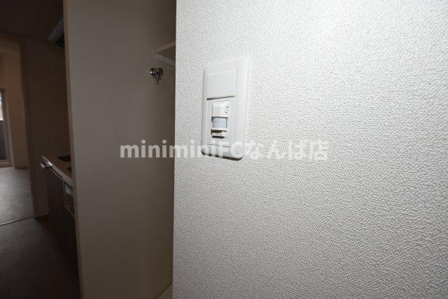 プレサンスドームシティコレーレ