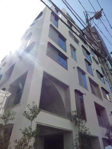 三組坂flat