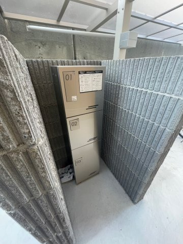 エレナ本山のその他共用部分
