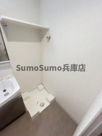 プレサンス神戸セレスティアのその他