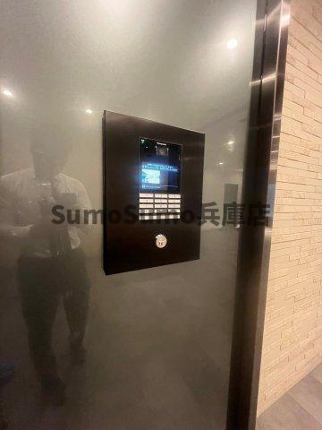 プレサンス神戸セレスティアのその他共用部分