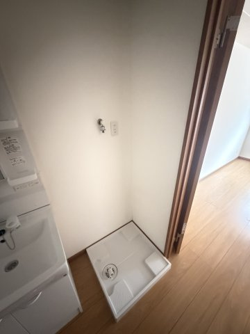 中天マンションのその他