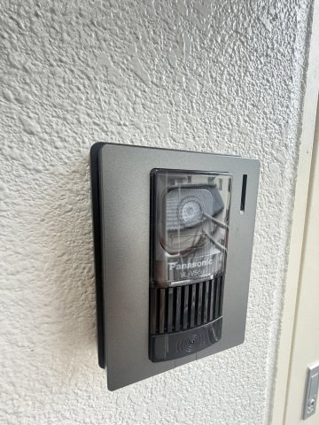 中天マンションのセキュリティ