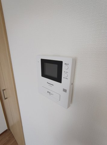 千代第一ビルのセキュリティ
