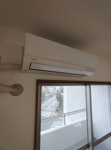 千代第一ビルの設備