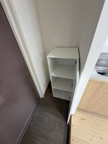 サンビレッジ板宿のその他