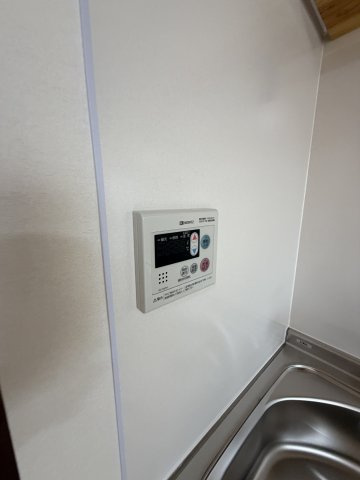 サンビレッジ板宿の設備