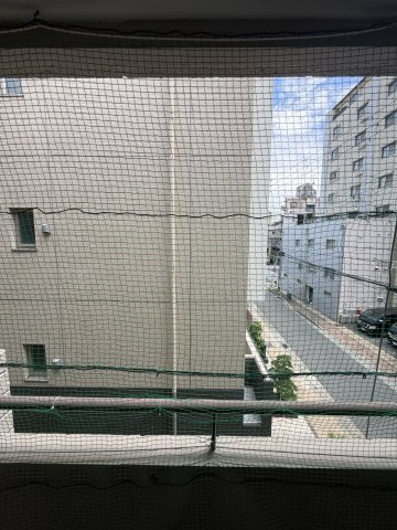 サンビレッジ板宿の展望