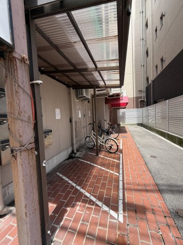 サンビレッジ板宿のその他