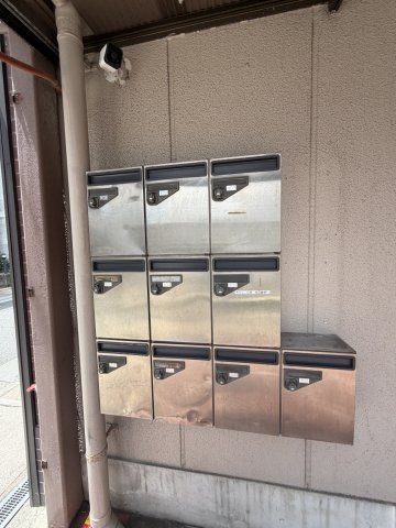 サンビレッジ板宿のその他共用部分