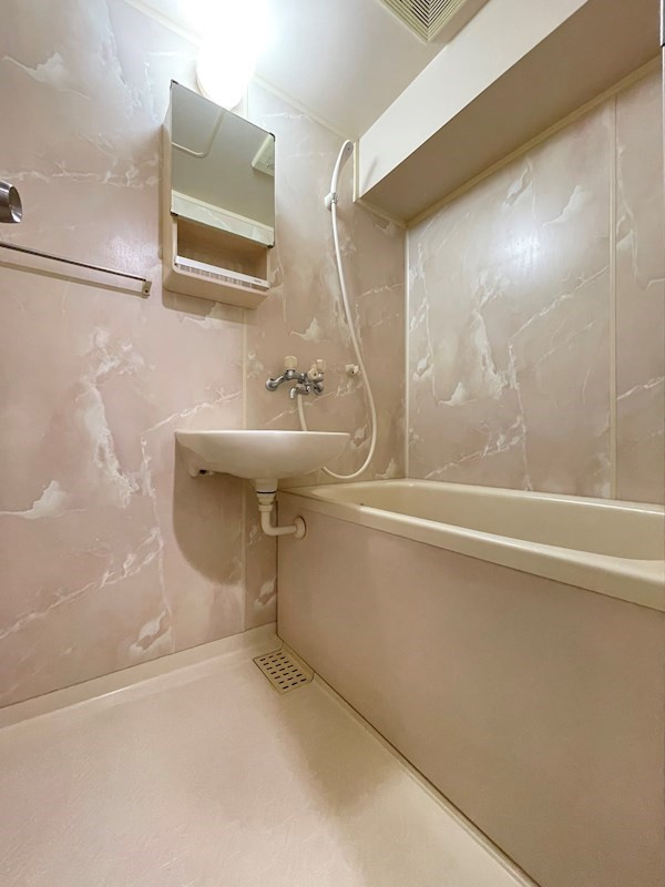 サンセーヌ大名のキッチン