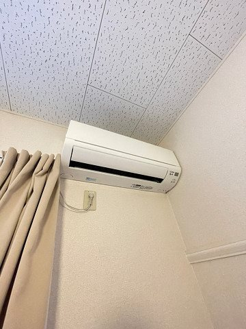 レオパレスユバの設備