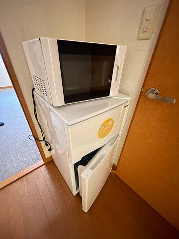 レオパレスユバのその他