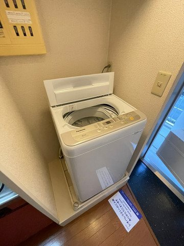 レオパレスユバ