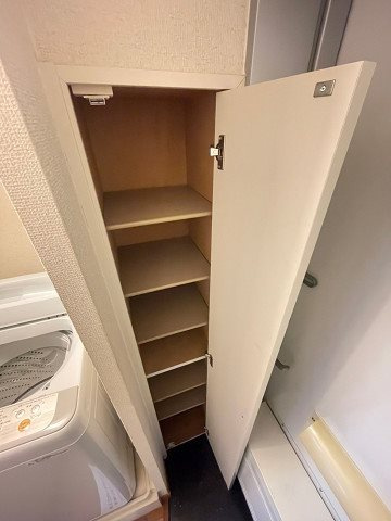 レオパレスユバ