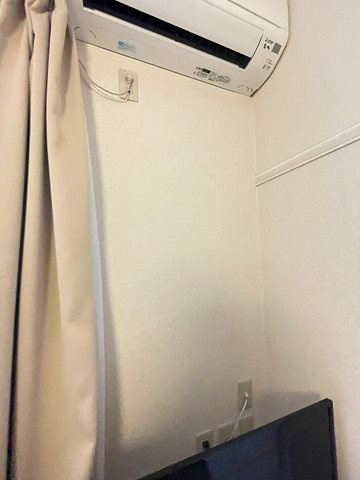 レオパレスユバ