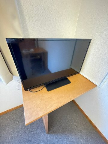 レオパレスユバ