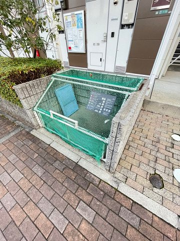レオパレスユバのその他