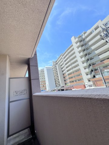 エムティースクエア吉塚駅前の展望