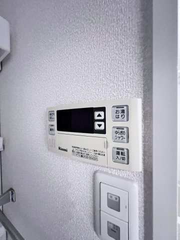 エムティースクエア吉塚駅前の設備