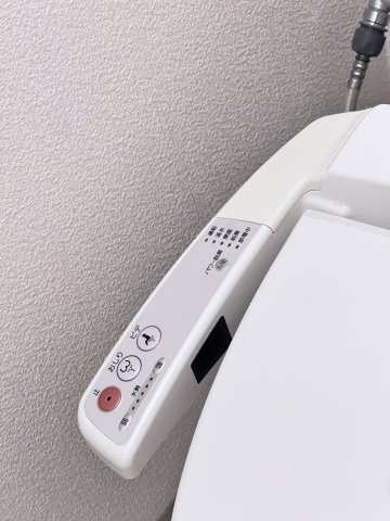エムティースクエア吉塚駅前の設備