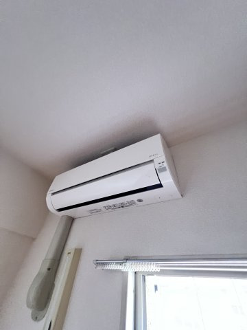 エムティースクエア吉塚駅前の設備