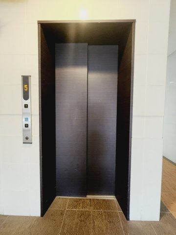 エムティースクエア吉塚駅前のその他共用部分