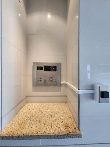 エムティースクエア吉塚駅前のセキュリティ