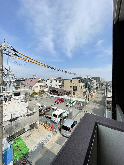 NORTH昭和の展望
