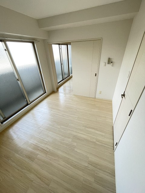 NORTH昭和の設備