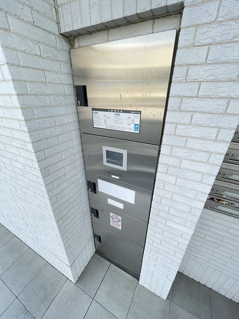 NORTH昭和の外観