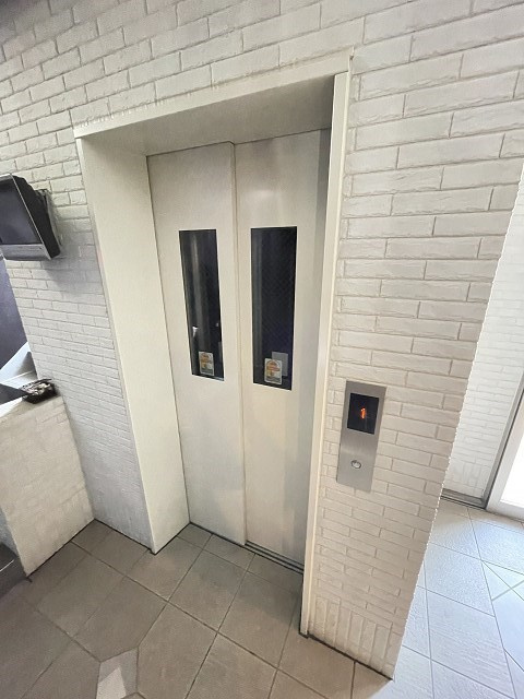 NORTH昭和のその他共用部分