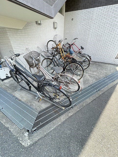 NORTH昭和の外観